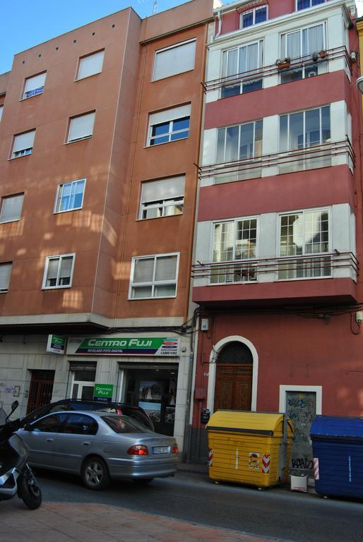 Las Torres Cuenca  Oda fotoğraf
